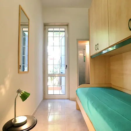 Apartment Villetta Siculella *
