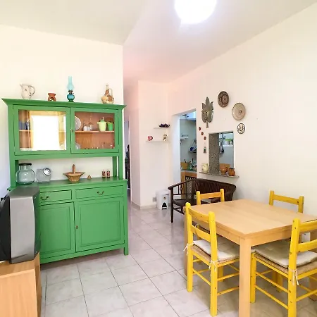 Apartment Villetta Siculella *