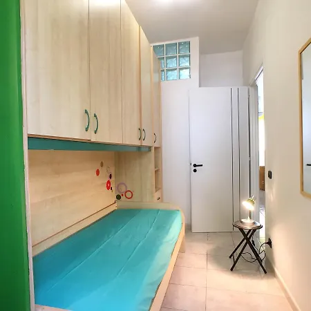 Apartment Villetta Siculella *