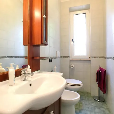 Apartment Villetta Siculella *