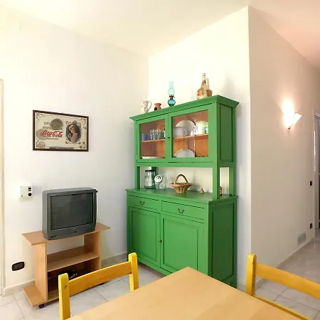 Apartment Villetta Siculella *